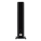 Yamaha R-N2000A Hi-Fi Network Receiver (Black) with Pair of NS2000A 3-Way Floorstanding Speakers