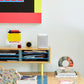 Sonos Surround Set with Beam (Gen 2) and Pair of One Wireless Smart Speakers (Gen 2) (White)