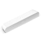 Sonos Immersive Set with Ray Compact Soundbar, Sub Mini Wireless Subwoofer, and Pair of One Wireless Smart Speakers (Gen 2) (White)