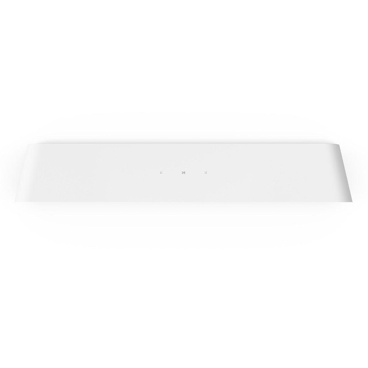 Sonos Immersive Set with Ray Compact Soundbar, Sub Mini Wireless Subwoofer, and Pair of One Wireless Smart Speakers (Gen 2) (White)
