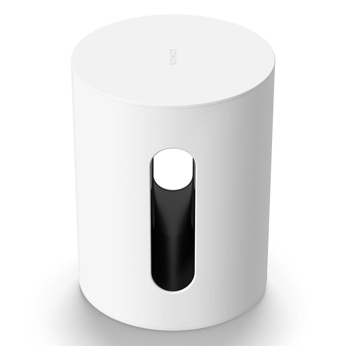 Sonos Immersive Set with Beam (Gen 2) Soundbar, Sub Mini Wireless Subwoofer, and Pair of One Wireless Smart Speakers (Gen 2) (White)