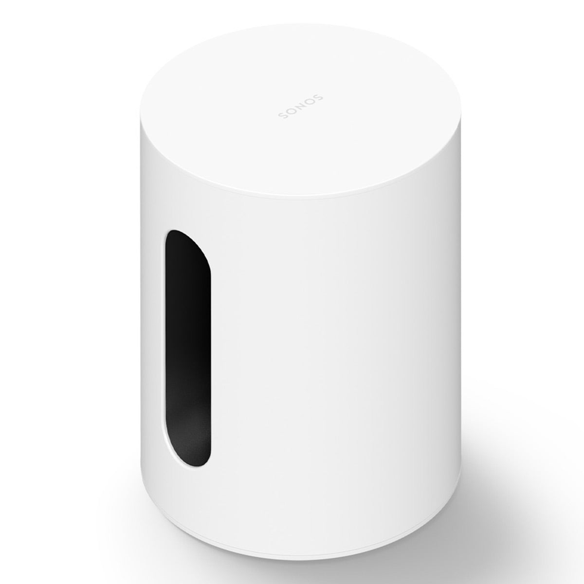 Sonos Immersive Set with Beam (Gen 2) Soundbar, Sub Mini Wireless Subwoofer, and Pair of One Wireless Smart Speakers (Gen 2) (White)