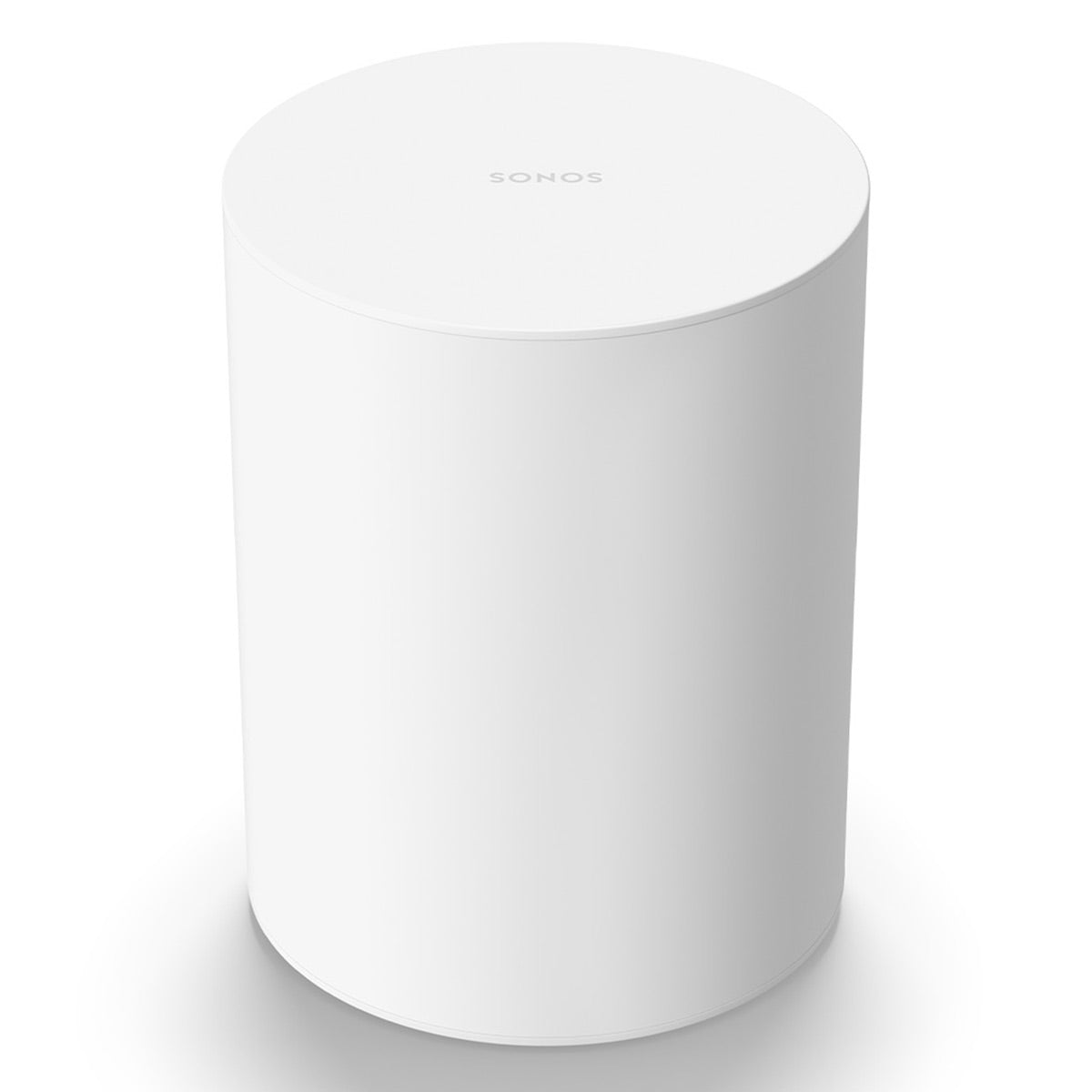 Sonos Immersive Set with Beam (Gen 2) Soundbar, Sub Mini Wireless Subwoofer, and Pair of One Wireless Smart Speakers (Gen 2) (White)