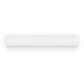 Sonos Immersive Set with Beam (Gen 2) Soundbar, Sub Mini Wireless Subwoofer, and Pair of One Wireless Smart Speakers (Gen 2) (White)