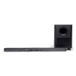 Samsung Game Day Home Theater System with 65" QN65Q80BA TV and JBL Bar 5.1 Surround Soundbar and Sub - Includes Mount, HDMI Cable, Powercenter and Screen Cleaning Kit