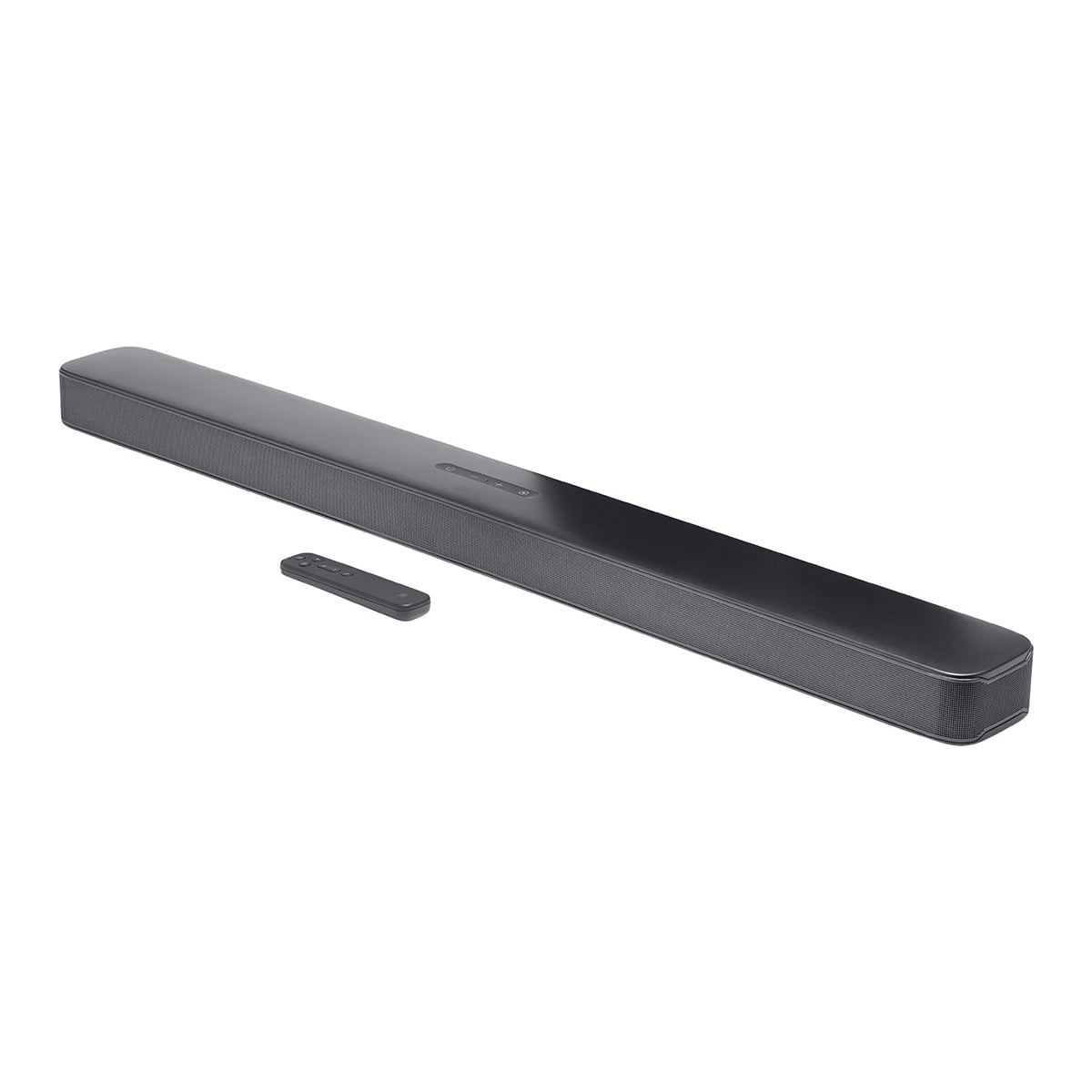 Samsung Game Day Home Theater System with 65" QN65Q80BA TV and JBL Bar 5.1 Surround Soundbar and Sub - Includes Mount, HDMI Cable, and Powercenter