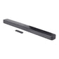 Samsung Game Day Home Theater System with 65" QN65Q80BA TV and JBL Bar 5.1 Surround Soundbar and Sub - Includes Mount, HDMI Cable, and Powercenter