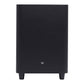 Samsung Game Day Home Theater System with 65" QN65Q80BA TV and JBL Bar 5.1 Surround Soundbar and Sub - Includes Mount, HDMI Cable, and Powercenter
