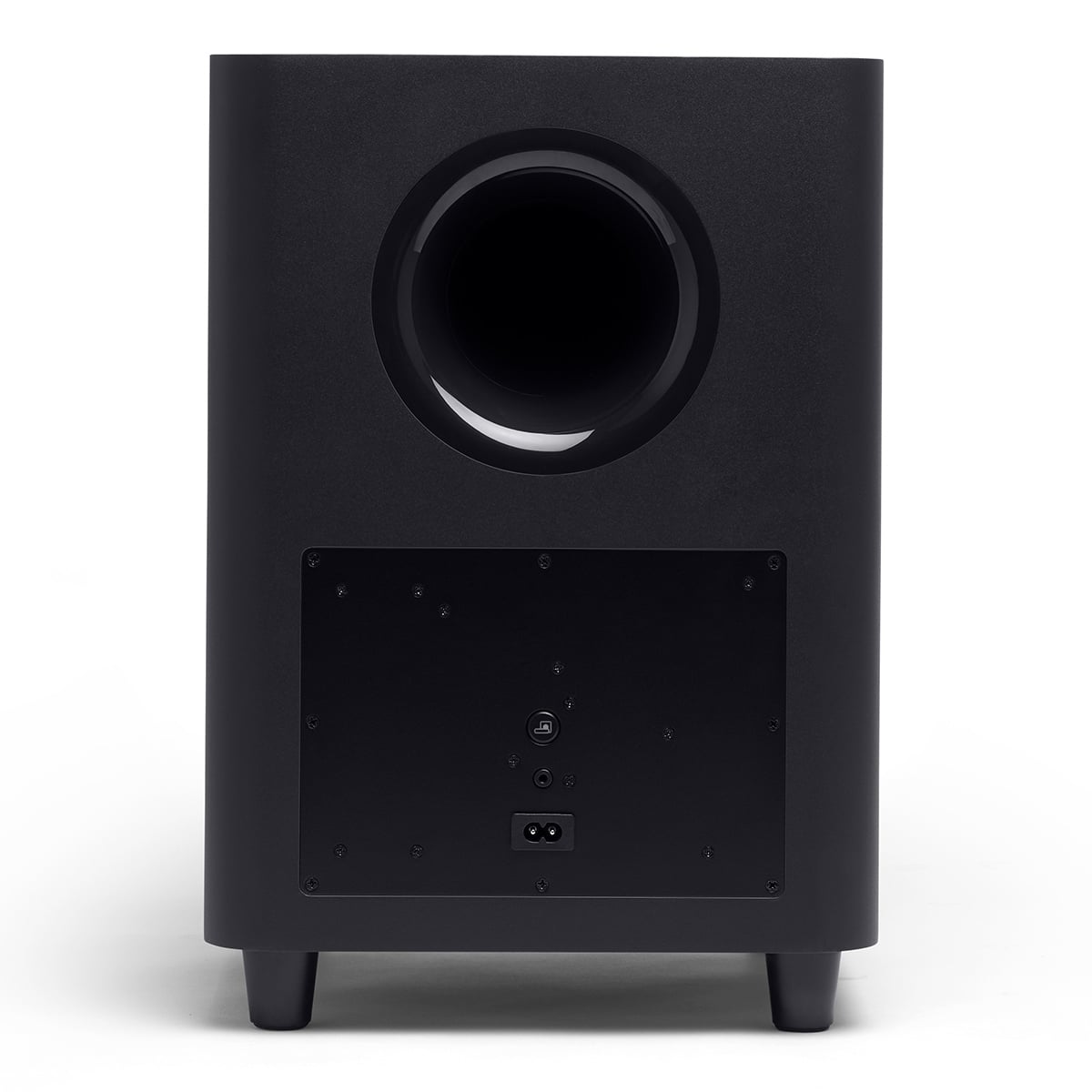 Samsung Game Day Home Theater System with 65" QN65Q80BA TV and JBL Bar 5.1 Surround Soundbar and Sub - Includes Mount, HDMI Cable, and Powercenter