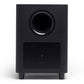 Samsung Game Day Home Theater System with 65" QN65Q80BA TV and JBL Bar 5.1 Surround Soundbar and Sub - Includes Mount, HDMI Cable, and Powercenter