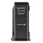 Samsung Game Day Home Theater System with 65" QN65Q80BA TV and JBL Bar 5.1 Surround Soundbar and Sub - Includes Mount, HDMI Cable, and Powercenter