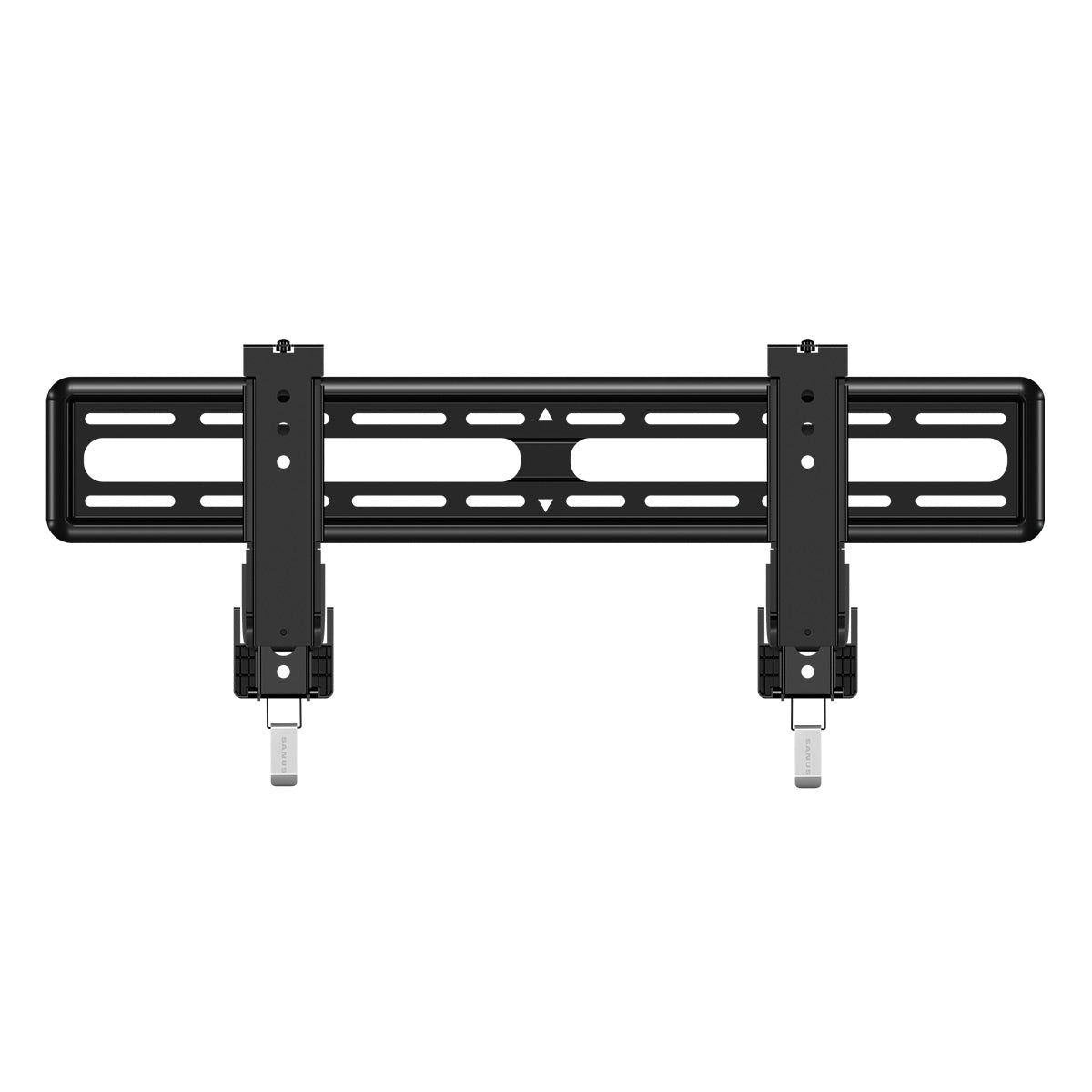 Samsung Game Day Home Theater System with 65" QN65Q80BA TV and JBL Bar 5.1 Surround Soundbar and Sub - Includes Mount, HDMI Cable, and Powercenter