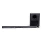 Samsung Game Day Home Theater System with 65" QN65Q80BA TV and JBL Bar 5.1 Surround Soundbar and Sub - Includes Mount, HDMI Cable, and Powercenter
