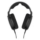 Sennheiser HD 660S2 Open Over-Ear Headphones with Optimized Surround & Improved Transducer Airflow