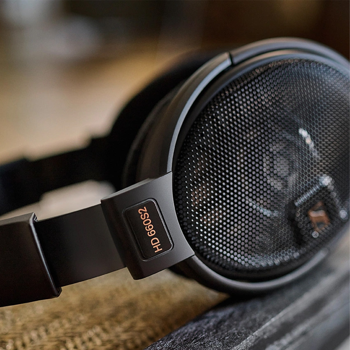 Sennheiser HD 660S2 Open-Back Dynamic Headphones