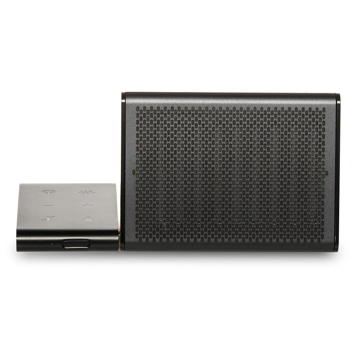 Audeze FILTER Personal Bluetooth Conference Speakerphone with Noise Cancellation Technology