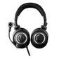 Audio-Technica ATH-M50xSTS StreamSet Closed-Back Streaming Headset
