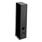Focal Vestia No.3 3-Way Bass-Reflex Floorstanding Loudspeaker with 3 Woofers - Pair (Black High Gloss)