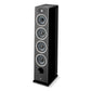 Focal Vestia No.3 3-Way Bass-Reflex Floorstanding Loudspeaker with 3 Woofers - Pair (Black High Gloss)
