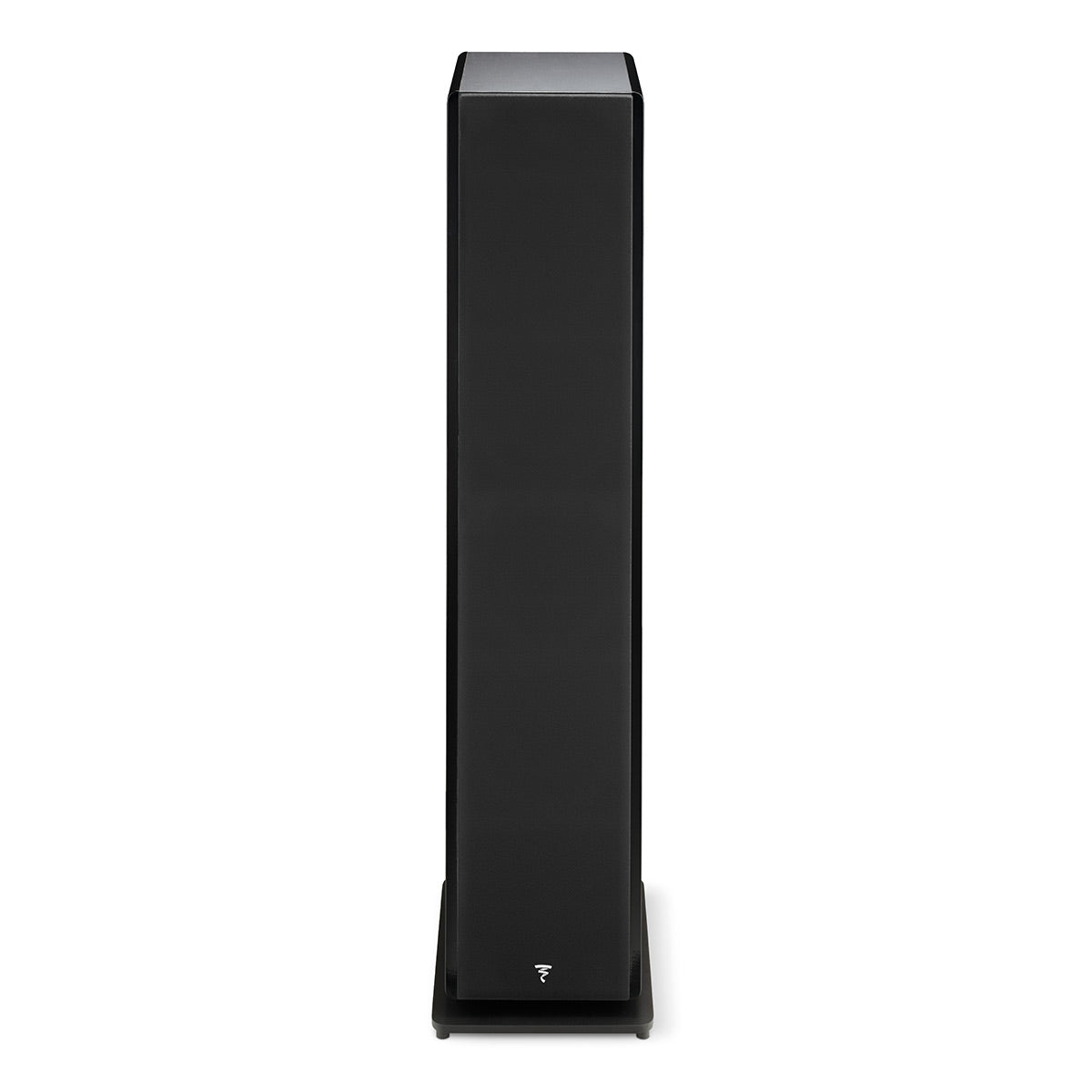 Focal Vestia No.3 3-Way Bass-Reflex Floorstanding Loudspeaker with 3 Woofers - Pair (Black High Gloss)