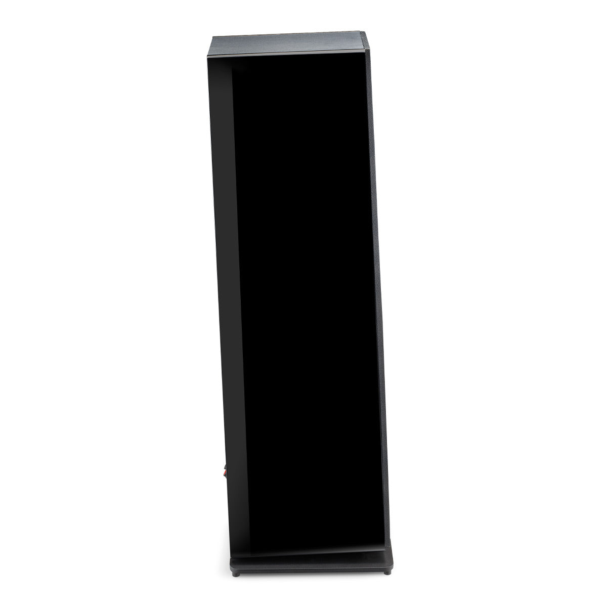 Focal Vestia No.3 3-Way Bass-Reflex Floorstanding Loudspeaker with 3 Woofers - Pair (Black High Gloss)