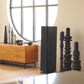 Focal Vestia No.3 3-Way Bass-Reflex Floorstanding Loudspeaker with 3 Woofers - Pair (Black High Gloss)