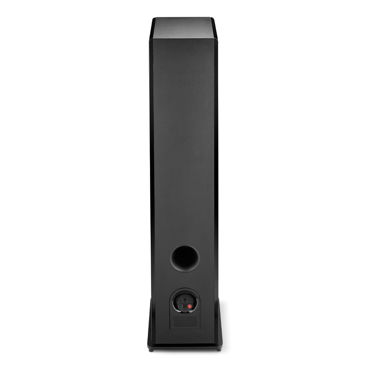 Focal Vestia No.3 3-Way Bass-Reflex Floorstanding Loudspeaker with 3 Woofers - Pair (Black High Gloss)
