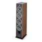 Focal Vestia No.3 3-Way Bass-Reflex Floorstanding Loudspeaker with 3 Woofers - Pair (Dark Wood)