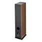 Focal Vestia No.3 3-Way Bass-Reflex Floorstanding Loudspeaker with 3 Woofers - Pair (Dark Wood)