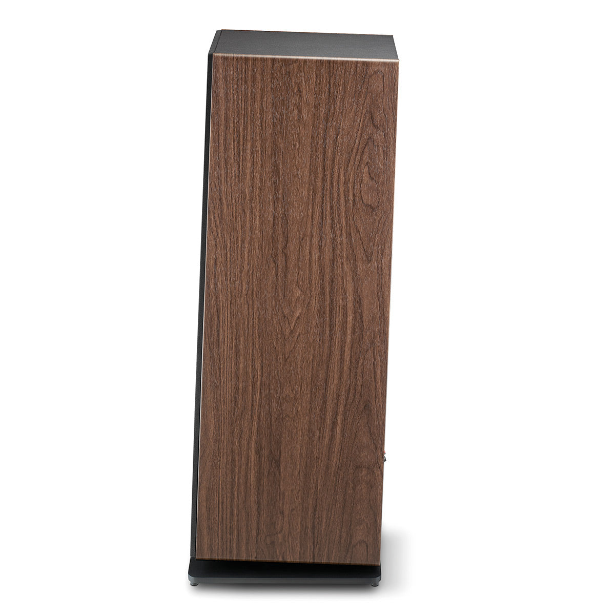 Focal Vestia No.4 Bass-Reflex 3-Way Floorstanding Loudspeaker with 2 8 inch Woofers - Pair (Dark Wood)