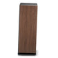 Focal Vestia No.4 Bass-Reflex 3-Way Floorstanding Loudspeaker with 2 8 inch Woofers - Pair (Dark Wood)