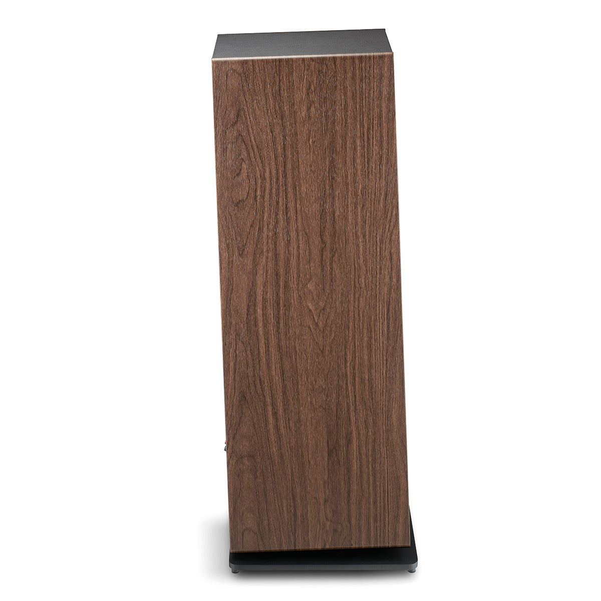 Focal Vestia No.4 Bass-Reflex 3-Way Floorstanding Loudspeaker with 2 8 inch Woofers - Pair (Dark Wood)