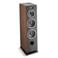 Focal Vestia No.4 Bass-Reflex 3-Way Floorstanding Loudspeaker with 2 8 inch Woofers - Pair (Dark Wood)