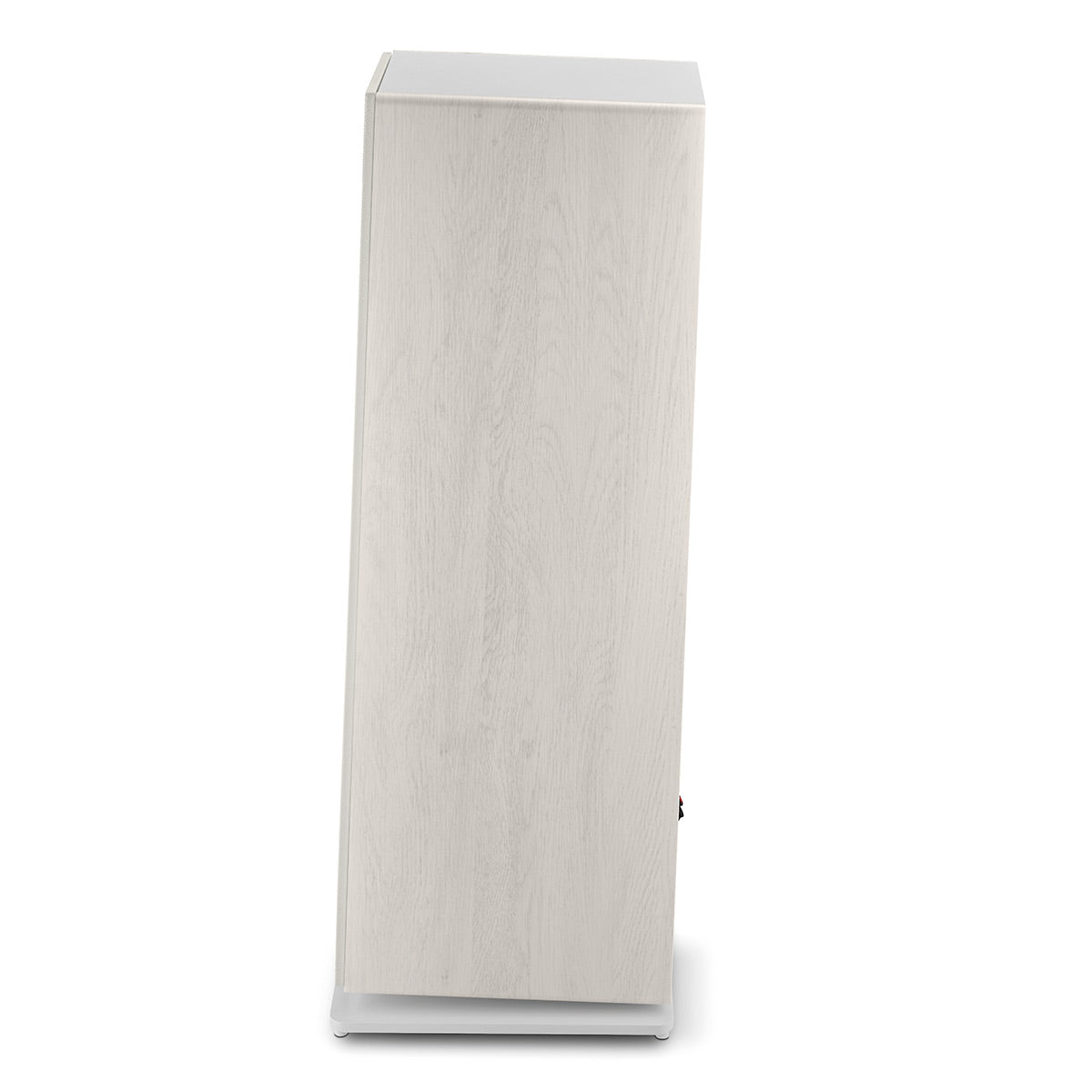 Focal Vestia No.4 Bass-Reflex 3-Way Floorstanding Loudspeaker with 2 8 inch Woofers - Pair (Light Wood)