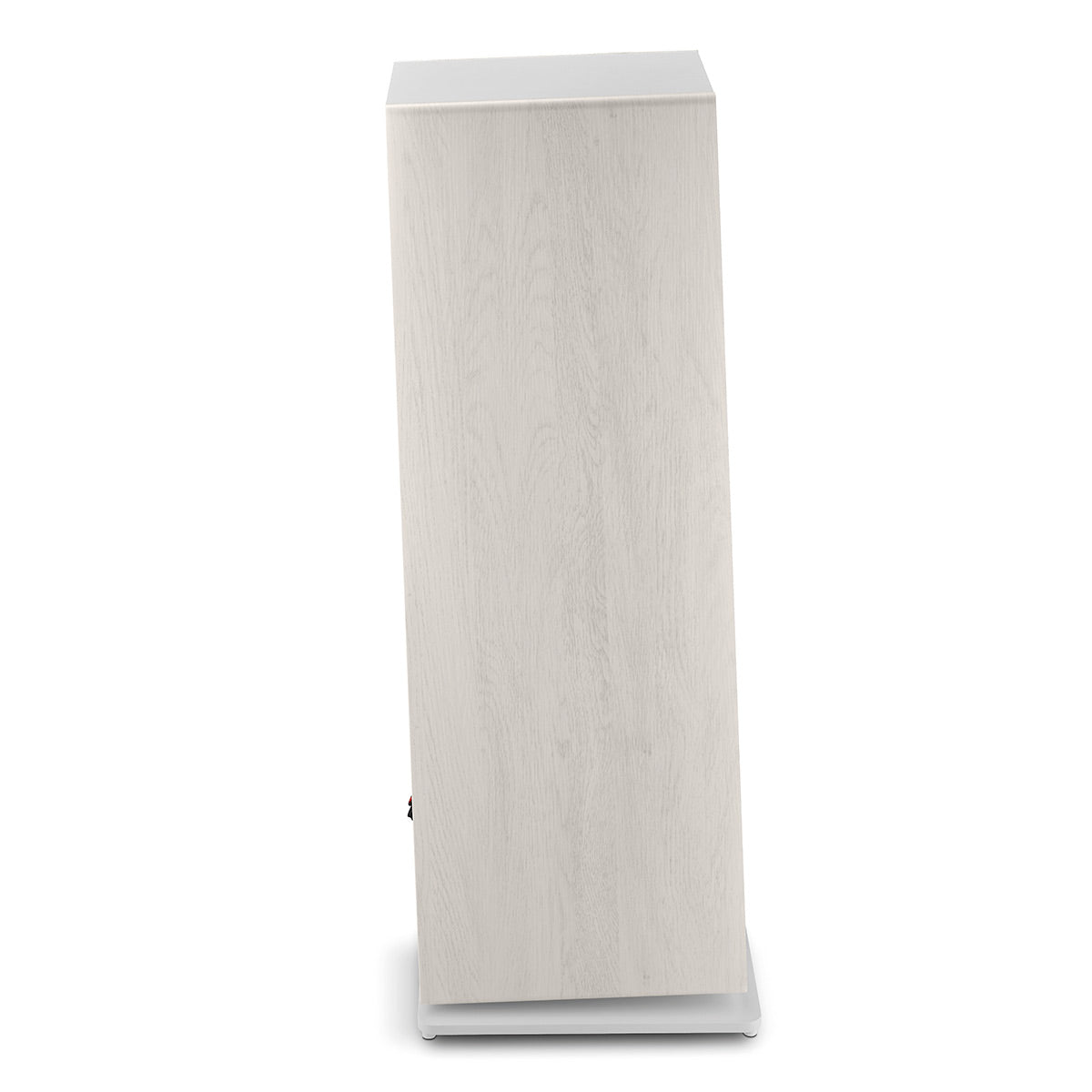 Focal Vestia No.4 Bass-Reflex 3-Way Floorstanding Loudspeaker with 2 8 inch Woofers - Pair (Light Wood)