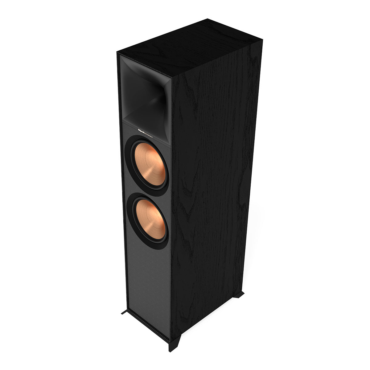 Klipsch R-800F Reference Floorstanding Speaker - Each (Black)