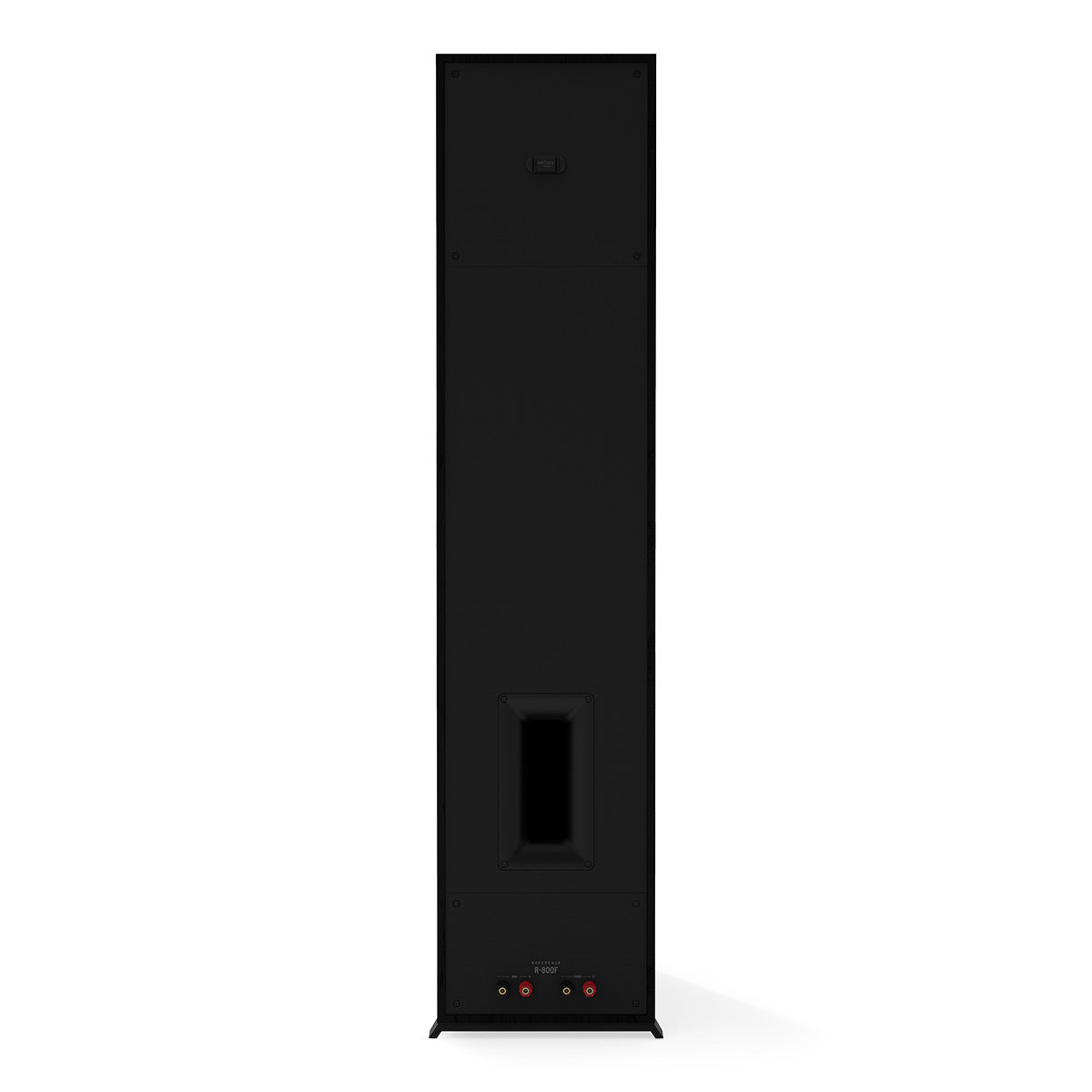 Klipsch R-800F Reference Floorstanding Speaker - Each (Black)