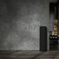 Klipsch R-800F Reference Floorstanding Speaker - Each (Black)