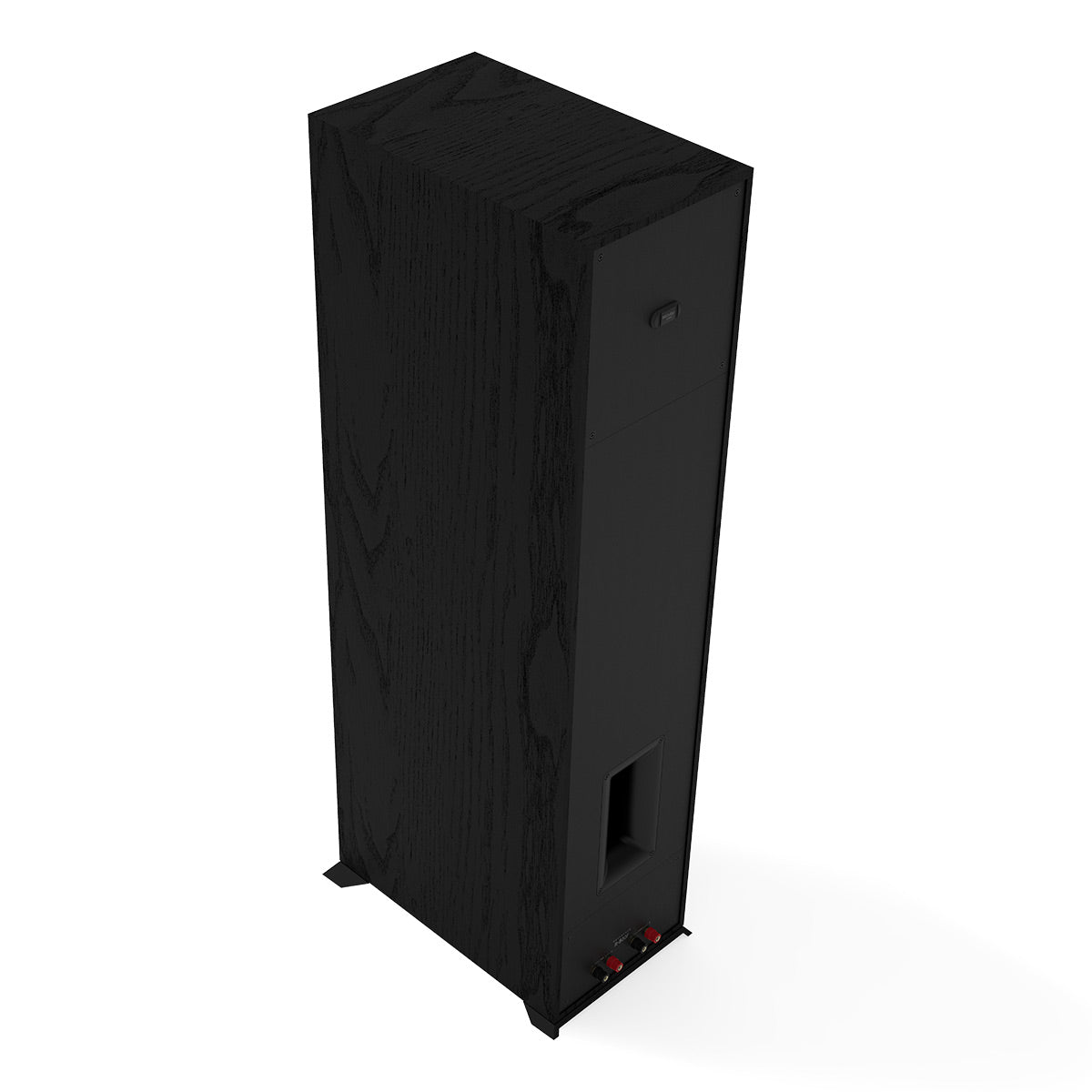 Klipsch R-800F Reference Floorstanding Speaker - Each (Black)