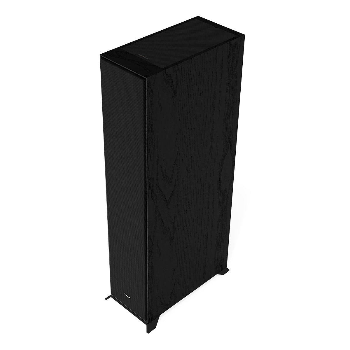 Klipsch R-605FA Reference Floorstanding Speaker with Built-In Elevation Up-Firing Dolby Atmos Tweeter - Each (Black)
