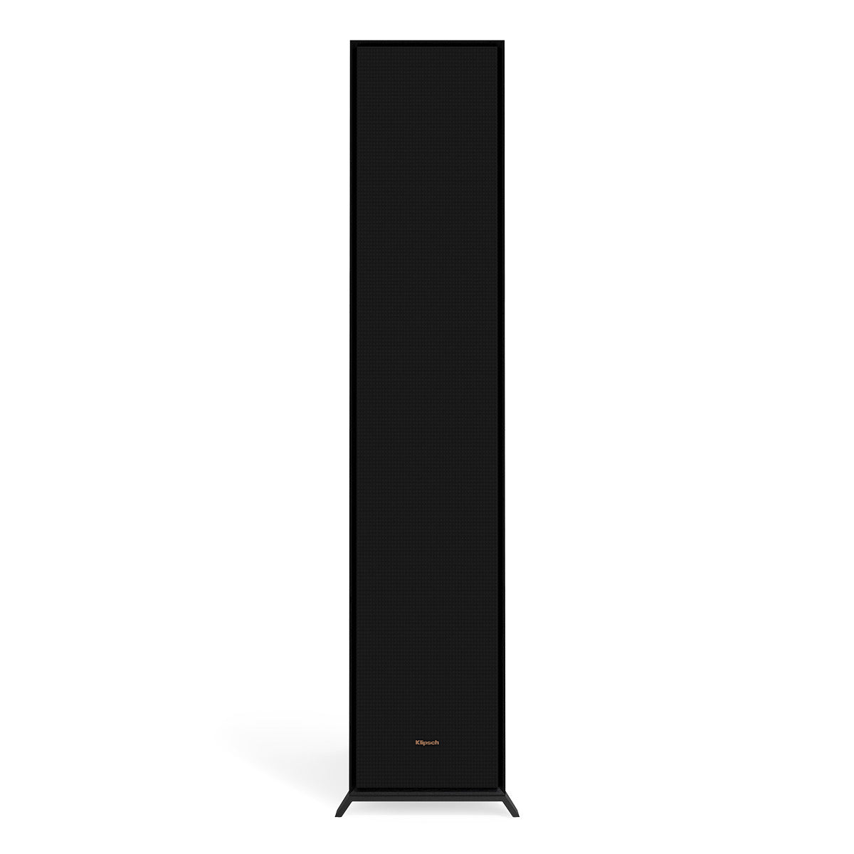Klipsch R-605FA Reference Floorstanding Speaker with Built-In Elevation Up-Firing Dolby Atmos Tweeter - Each (Black)