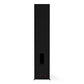 Klipsch R-605FA Reference Floorstanding Speaker with Built-In Elevation Up-Firing Dolby Atmos Tweeter - Each (Black)
