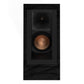 Klipsch R-605FA Reference Floorstanding Speaker with Built-In Elevation Up-Firing Dolby Atmos Tweeter - Each (Black)