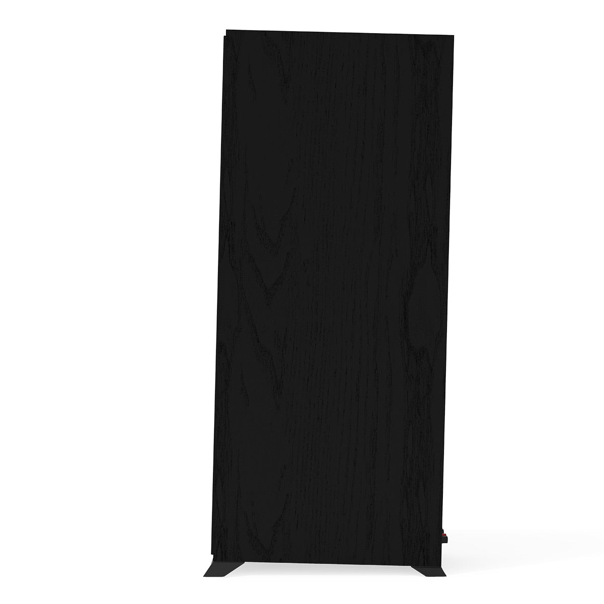 Klipsch R-605FA Reference Floorstanding Speaker with Built-In Elevation Up-Firing Dolby Atmos Tweeter - Each (Black)