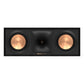 Klipsch R-50C Reference Center Channel Speaker Black - Each (Black)