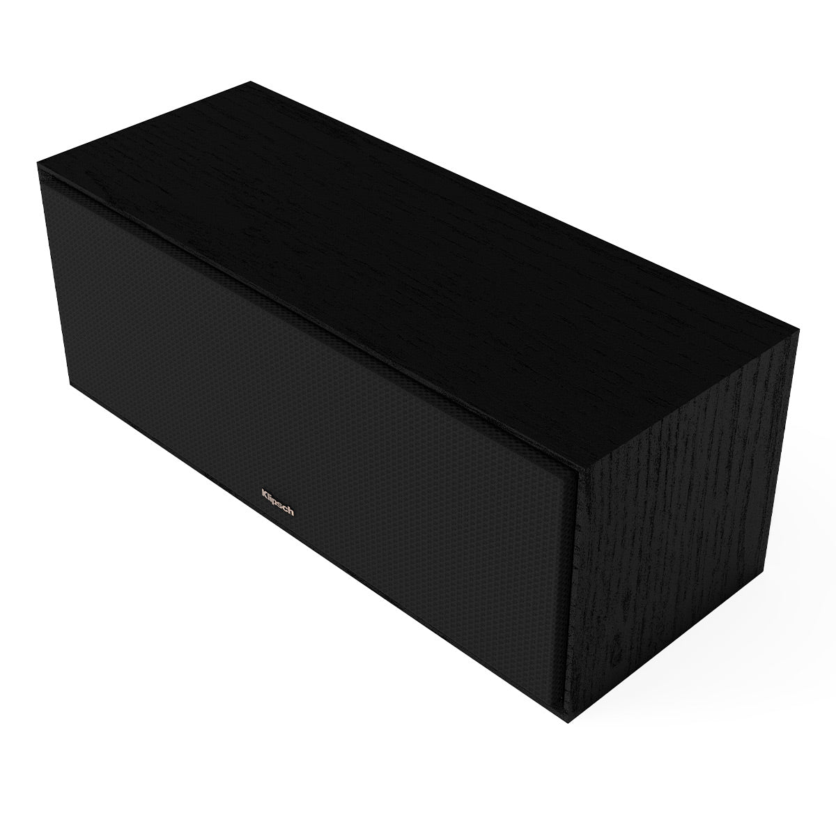 Klipsch R-50C Reference Center Channel Speaker Black - Each (Black)