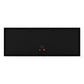 Klipsch R-50C Reference Center Channel Speaker Black - Each (Black)