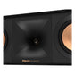 Klipsch R-50C Reference Center Channel Speaker Black - Each (Black)
