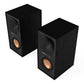 Klipsch R-40M Reference Bookshelf Speakers - Pair (Black)