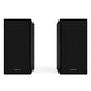 Klipsch R-40M Reference Bookshelf Speakers - Pair (Black)